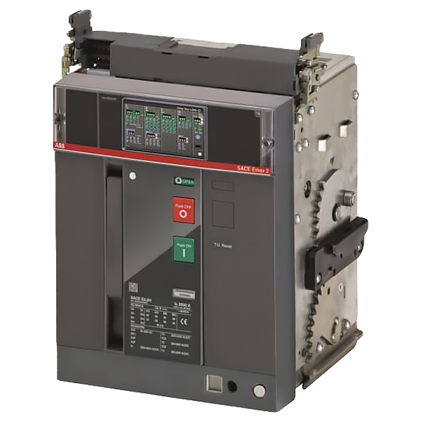 1SDA072312R1 New ABB Moving Part for Circuit Breaker